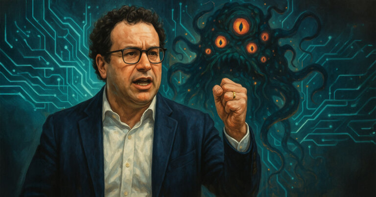 CEO của Anthropic cảnh báo tiến bộ của AI đang vượt xa khả năng kiểm soát của xã hội