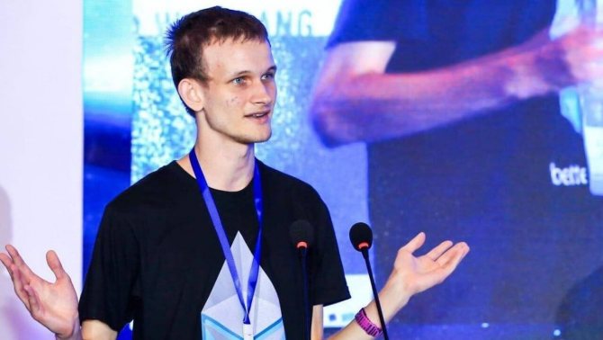 Vitalik đã thắng 70.000 đô la nhờ đặt cược vào những dự đoán điên rồ của Polymarket