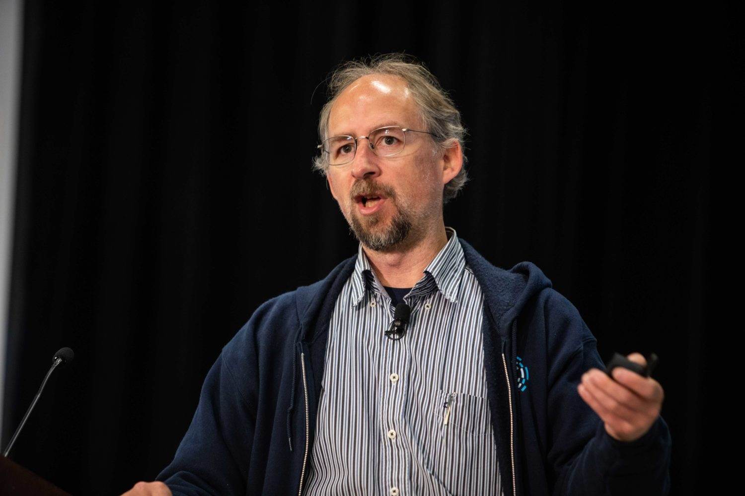 Blockstream phủ nhận mọi liên hệ tài chính với Jeffrey Epstein