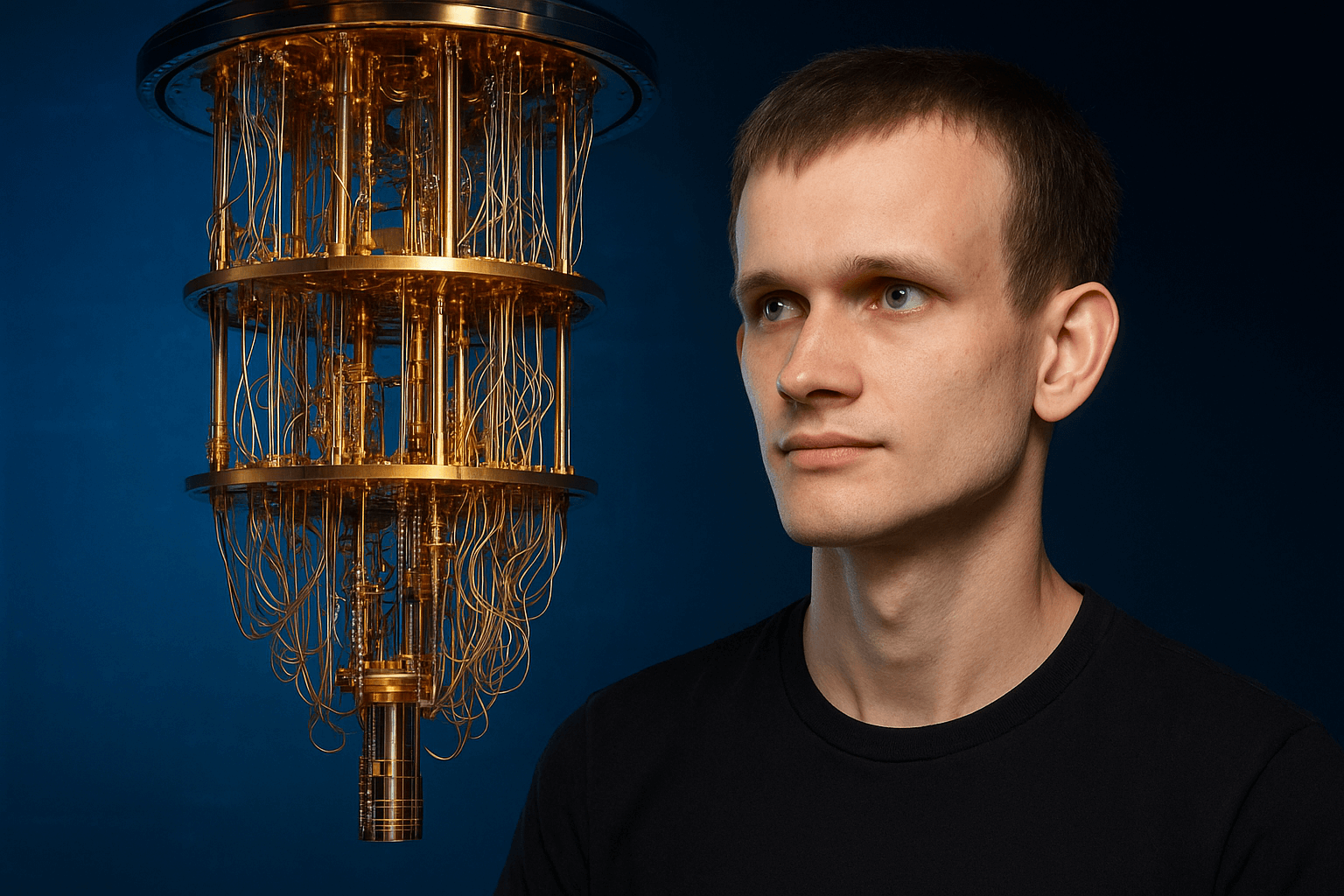Tương lai quản trị on-chain theo mô hình hai lớp của Vitalik Buterin