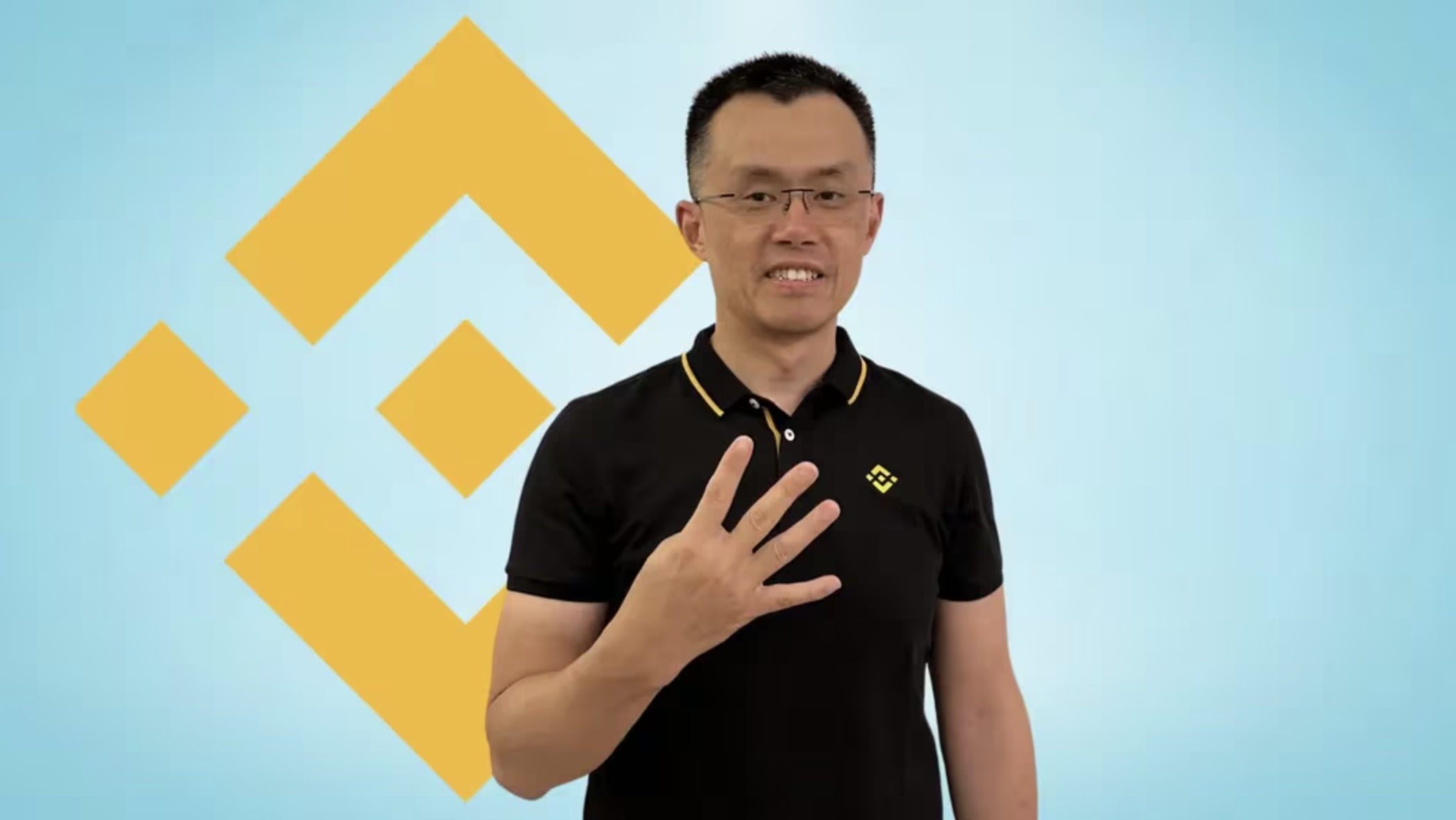 CZ bác bỏ cáo buộc Binance gây sập thị trường crypto