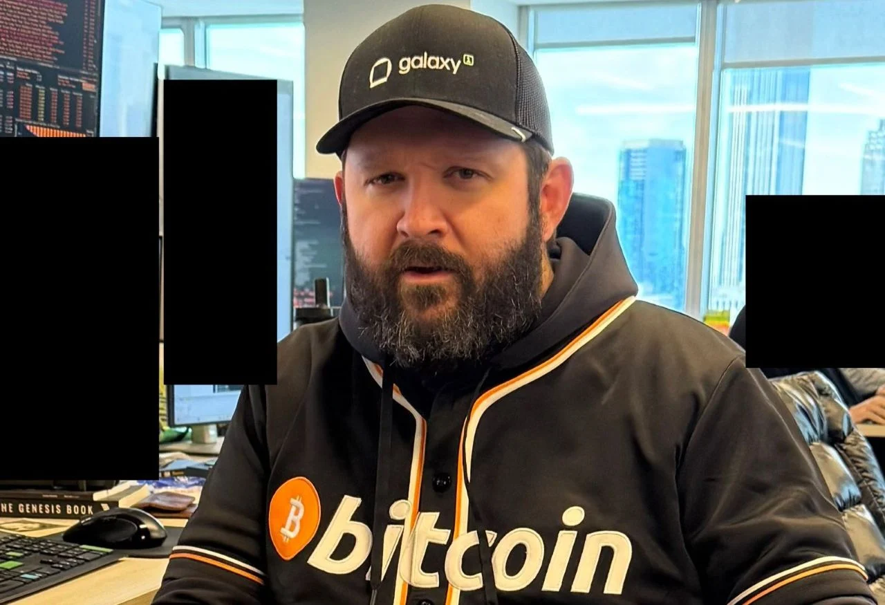 Galaxy Digital: Bitcoin có thể trượt về vùng 58.000 USD trước khi tạo đáy dài hạn