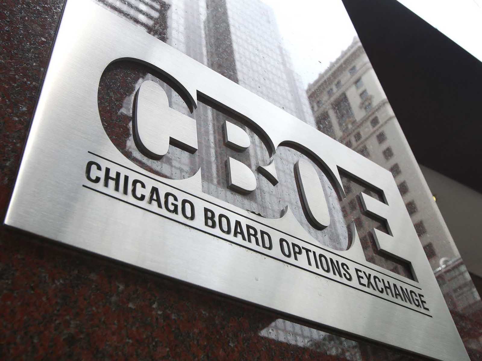 Cboe muốn hồi sinh quyền chọn nhị phân, nhắm vào thị trường dự đoán bán lẻ