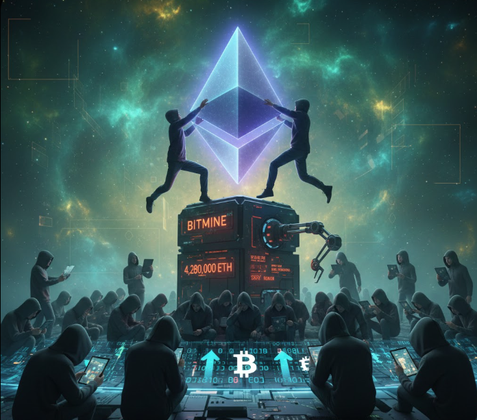 Ethereum cập nhật Fusaka và các mốc thử nghiệm quan trọng trong cuộc họp ACDT lần thứ 68