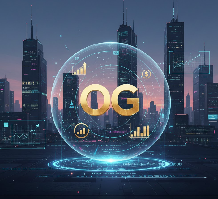 Crypto.com ra mắt ứng dụng thị trường dự đoán độc lập ‘OG’