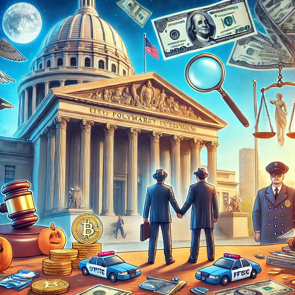 CFTC rút đề xuất cấm hợp đồng sự kiện chính trị