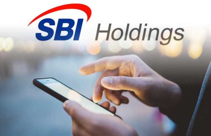 SBI bắt tay Startale xây blockchain cho cổ phiếu onchain