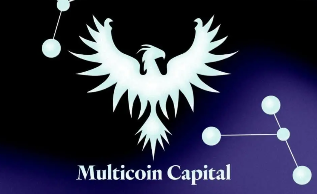 Multicoin bị nghi ngờ chuyển 220 triệu USD ETH sang HYPE