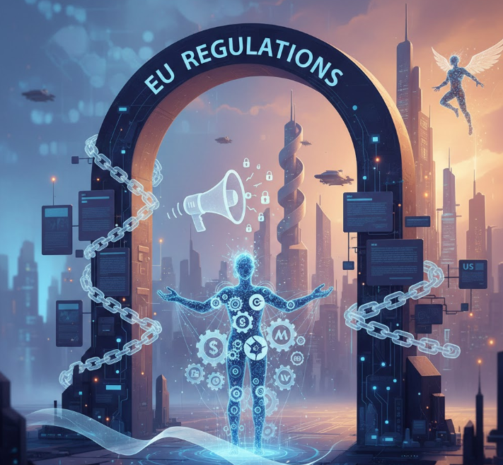 Doanh nghiệp token hóa kêu gọi EU nới lỏng DLT Pilot Regime để tránh tụt hậu trước Mỹ