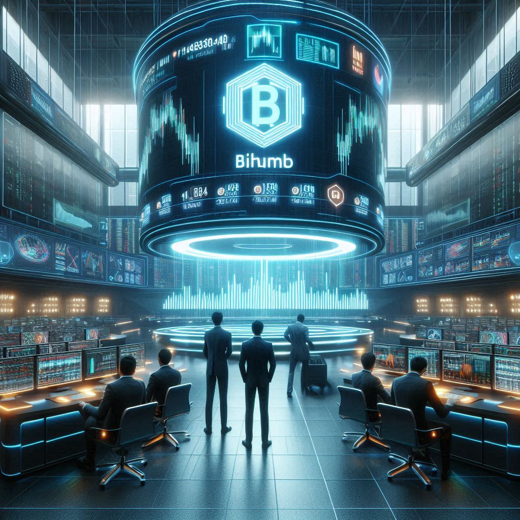 Hàn Quốc mở điều tra toàn diện Bithumb sau sự cố phân phối nhầm 43 tỷ USD Bitcoin