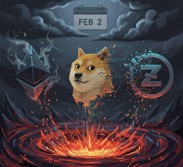 3 altcoin đối mặt với rủi ro thanh lý lớn trong tuần thứ hai của tháng Hai