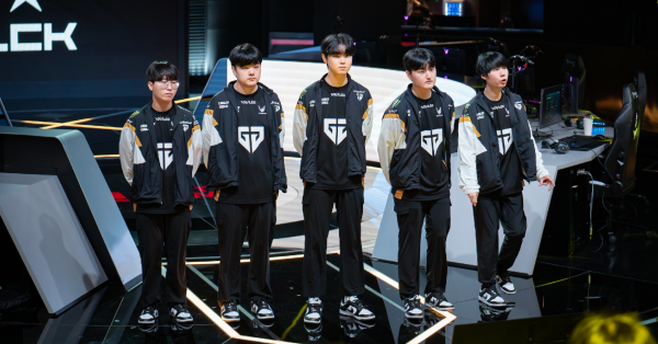 Liên Minh Huyền Thoại