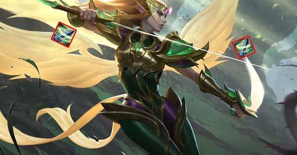 Đấu Trường Chân Lý: "Buff ẩn" của Riot góp phần biến Kayle thành vị tướng "lỗi" nhất mùa 5