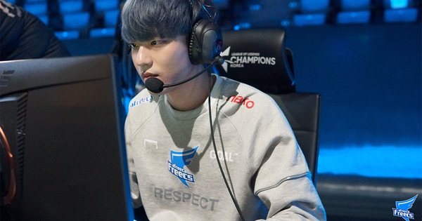 Liên Minh Huyền Thoại