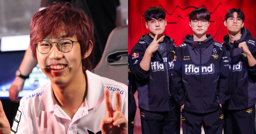 Liên Minh Huyền Thoại