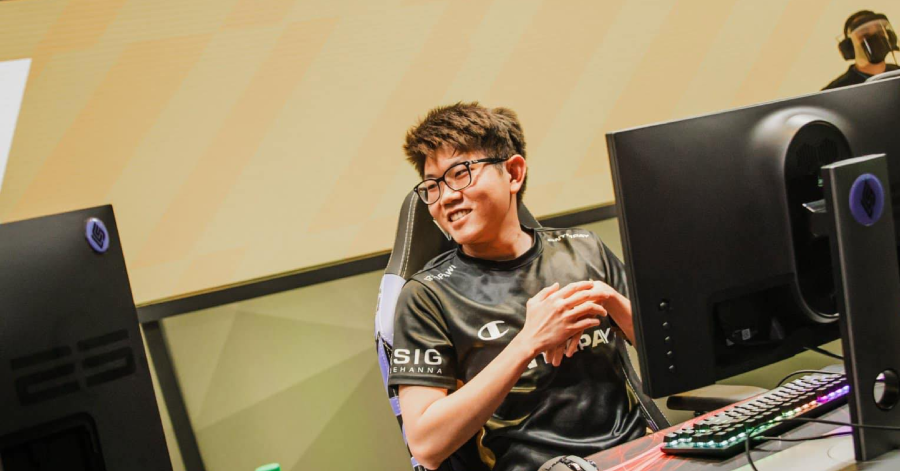 Liên Minh Huyền Thoại