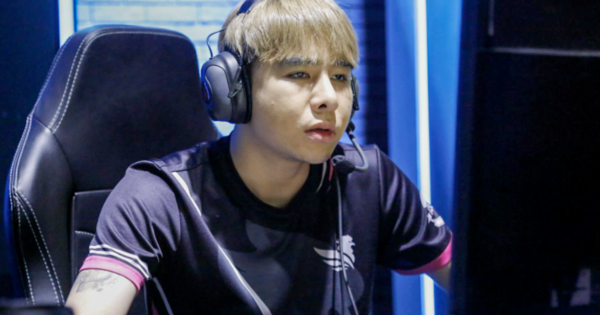 Liên Minh Huyền Thoại