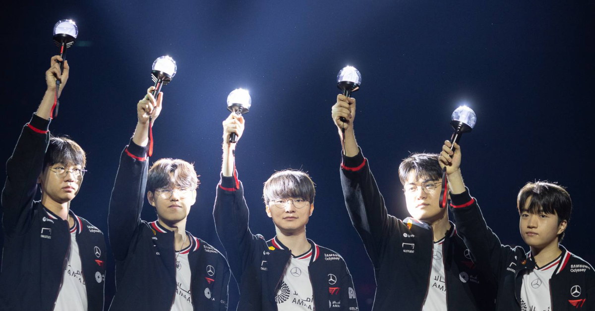 Keria tiết lộ sự thật về lựa chọn Aphe - Thresh ván quyết định