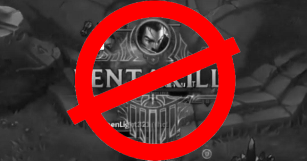 Liên Minh Huyền Thoại