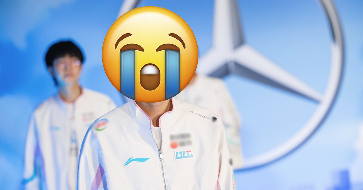 Liên Minh Huyền Thoại