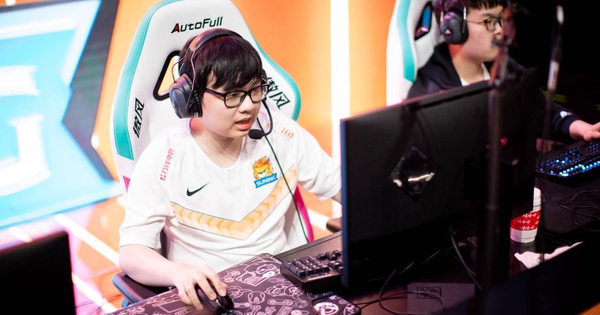 Liên Minh Huyền Thoại