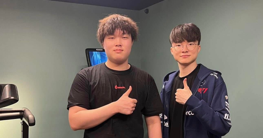 Dự đoán T1 - BLG tại MSI 2025: "Long tranh hổ đấu"