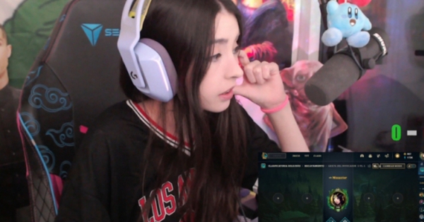 Liên Minh Huyền Thoại