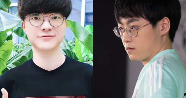 Liên Minh Huyền Thoại