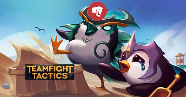 Đấu Trường Chân Lý: Top 3 quyết định cân bằng game sai lầm nhất của Riot tại "cờ nhân phẩm" mùa 5