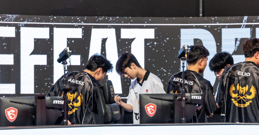 Người trong cuộc tiết lộ vấn đề chung của GAM và MVKE