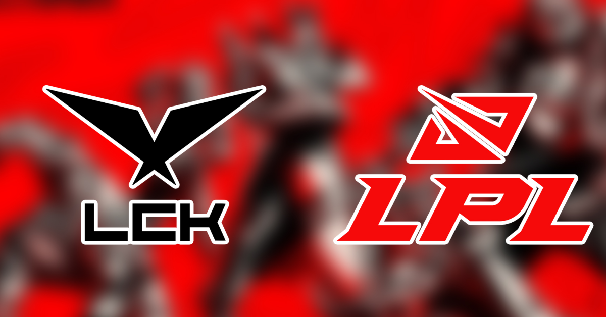 Liên Minh Huyền Thoại