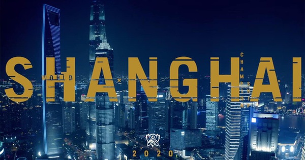 Hãng game Trung Quốc đầu tư hơn 700 triệu USD để xây dựng "làng eSports"