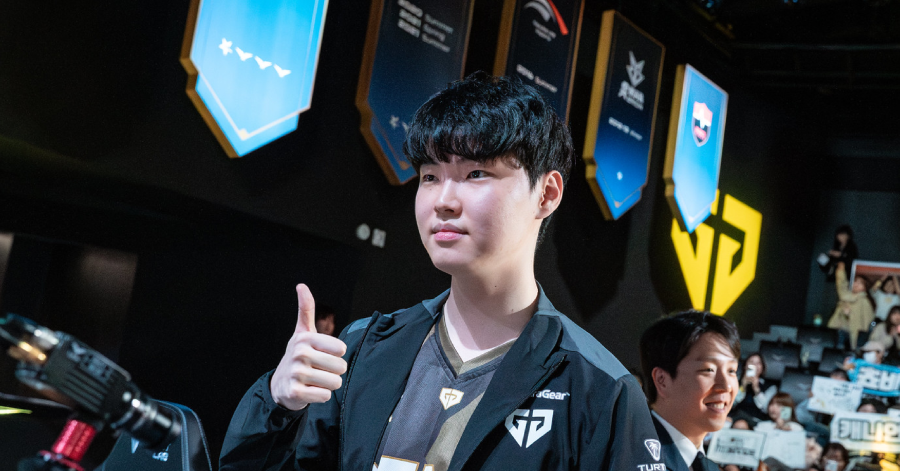 Liên Minh Huyền Thoại