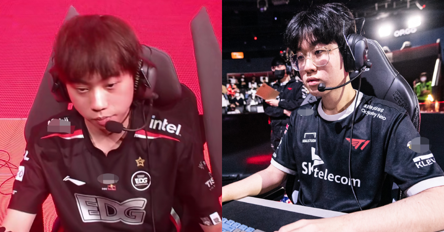 Liên Minh Huyền Thoại