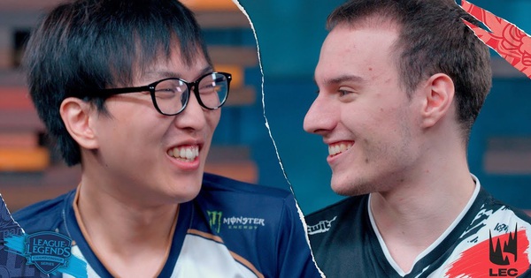 Liên Minh Huyền Thoại