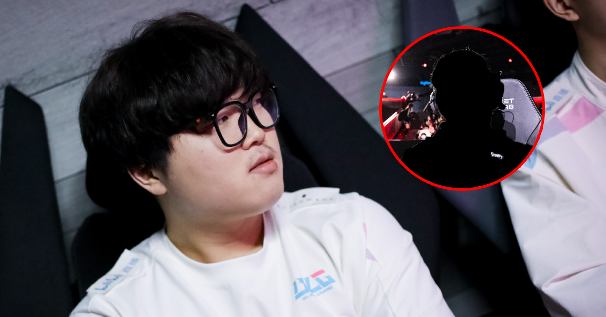 Liên Minh Huyền Thoại