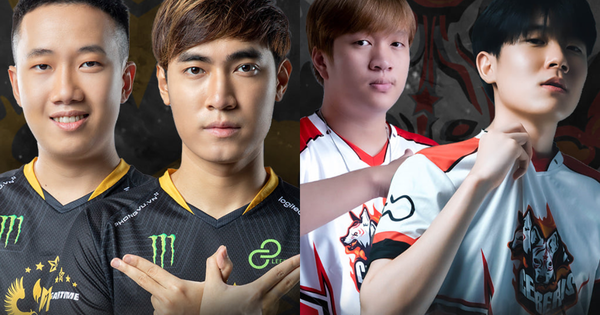 Liên Minh Huyền Thoại