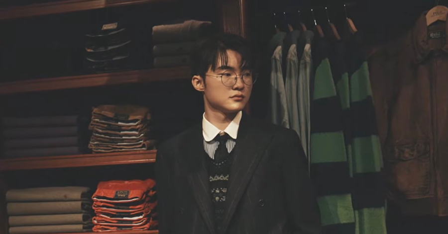 Liên Minh Huyền Thoại