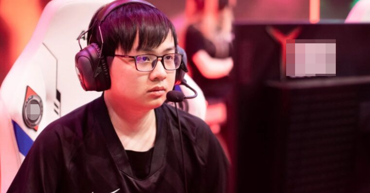 Liên Minh Huyền Thoại