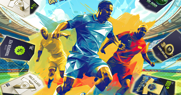 FC Online: Đón cơn mưa quà khủng miễn phí tại sự kiện đồng hành mùa giải mới