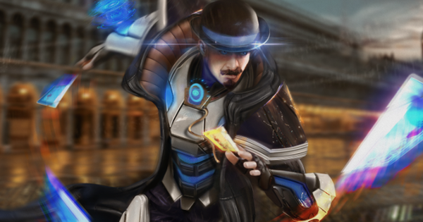 Đấu Trường Chân Lý: 3 vị tướng ‘trận nào cũng có mặt’ vì quá mạnh ở mùa 8.5