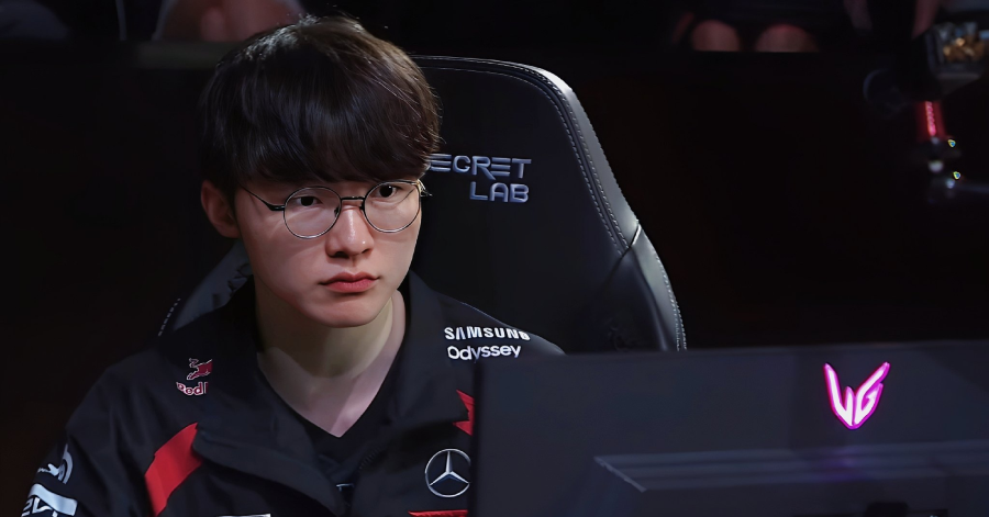 Liên Minh Huyền Thoại