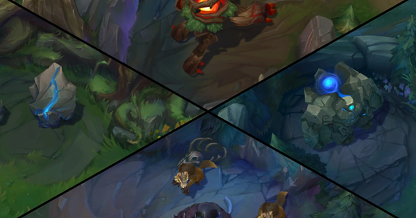 Liên Minh Huyền Thoại