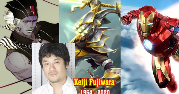 Liên Minh Huyền Thoại