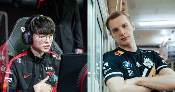 Liên Minh Huyền Thoại