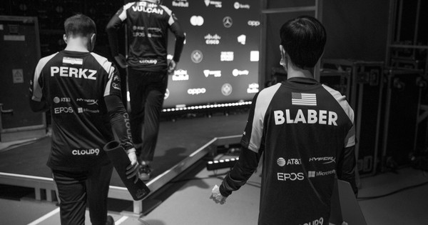 Liên Minh Huyền Thoại