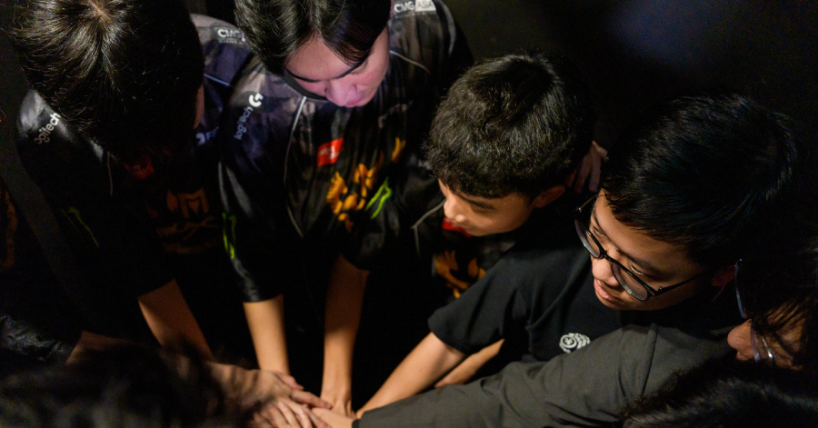 Lịch thi đấu MSI 2025 mới nhất: GAM gặp thử thách khó nhất ngày ra quân