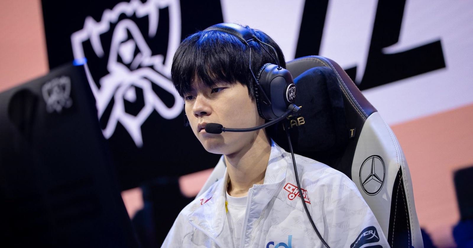 Liên Minh Huyền Thoại