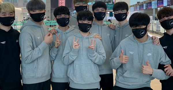 Liên Minh Huyền Thoại