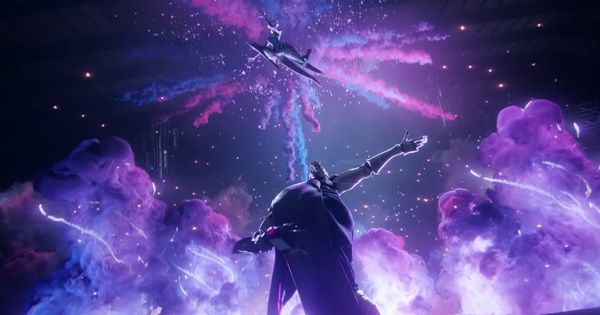 Liên Minh Huyền Thoại